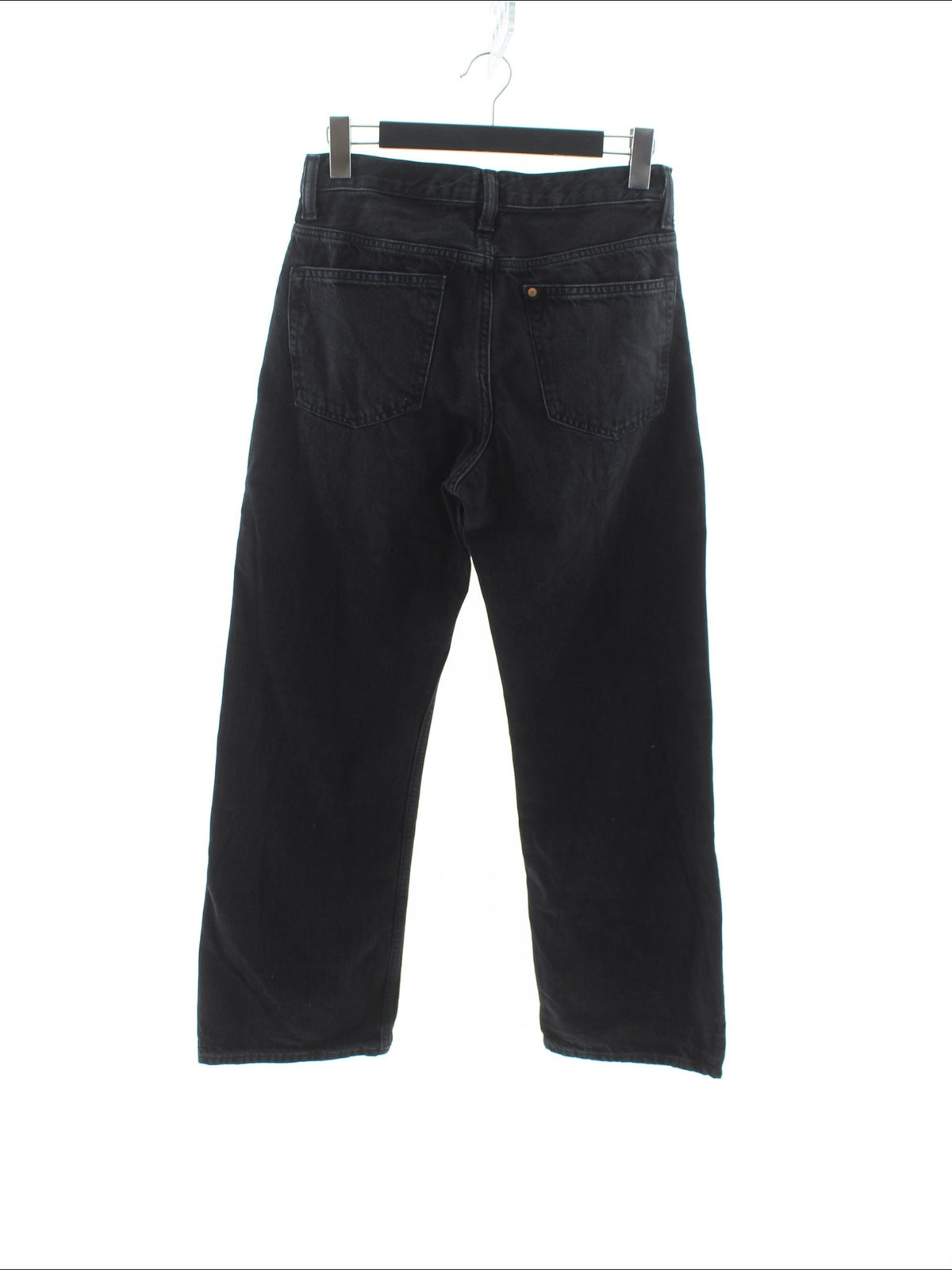 Spodnie jeans H&M Rozmiar: W28/L32