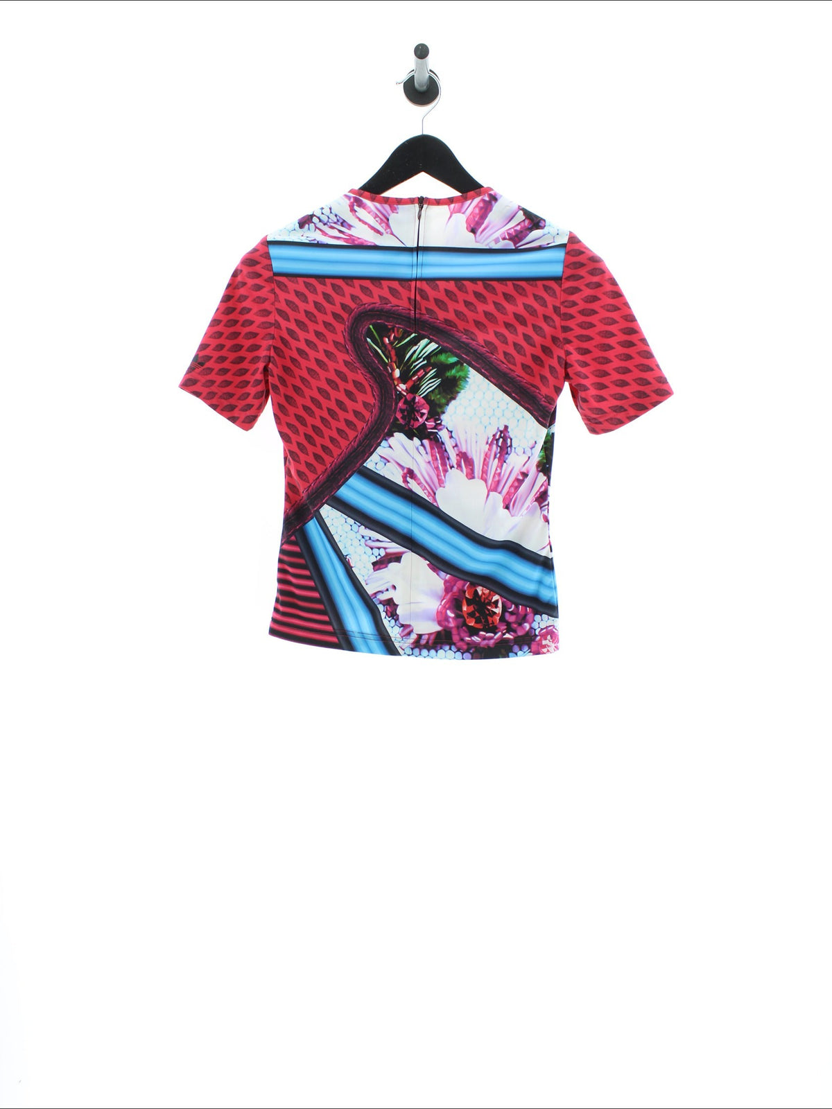T-shirt adidas Rozmiar: 36