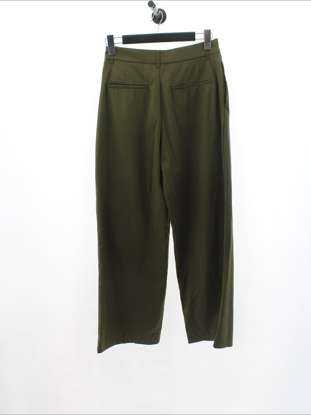 Spodnie Casual Zara Rozmiar: XS