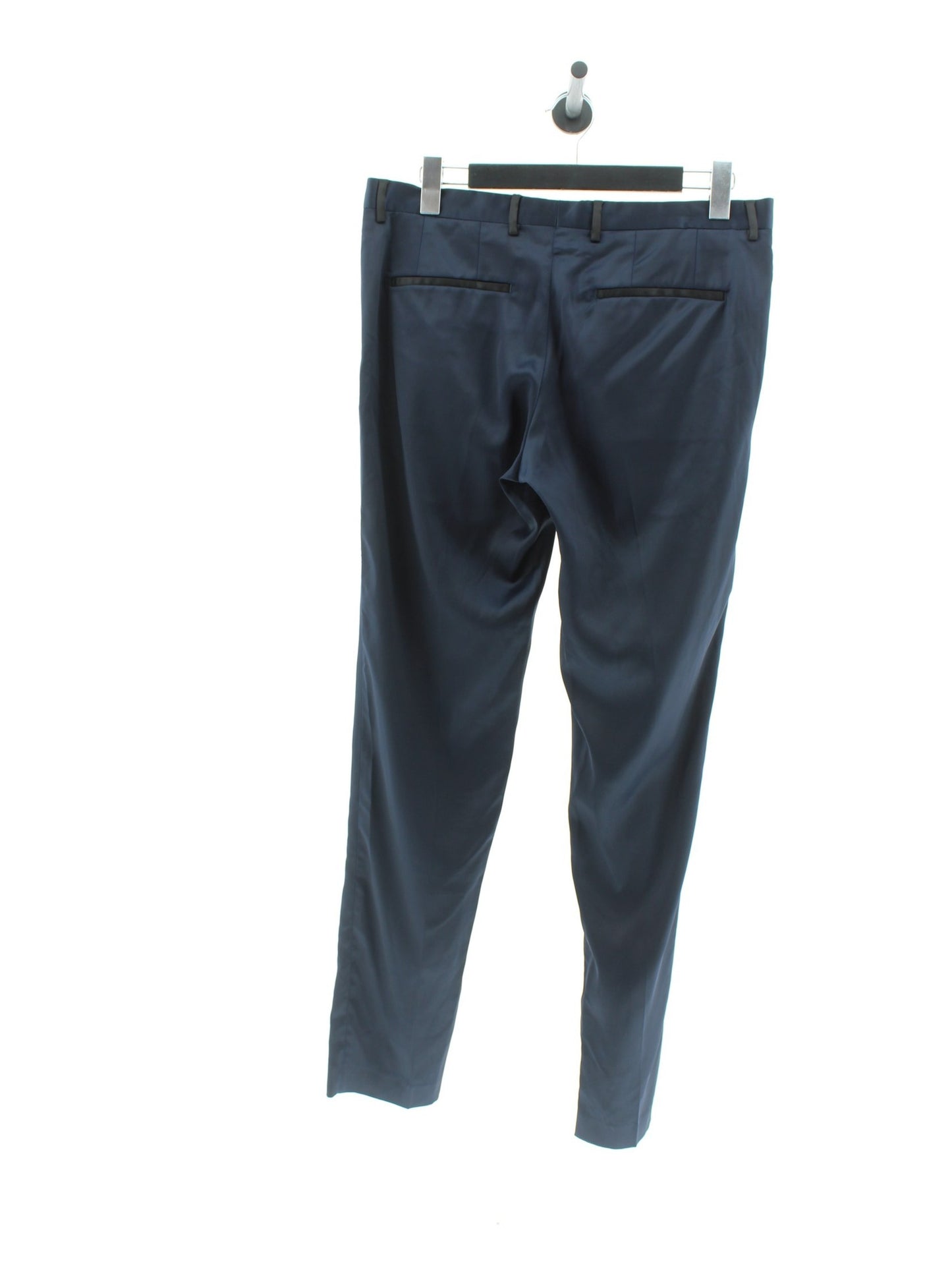 Spodnie Eleganckie Zara Rozmiar: 42