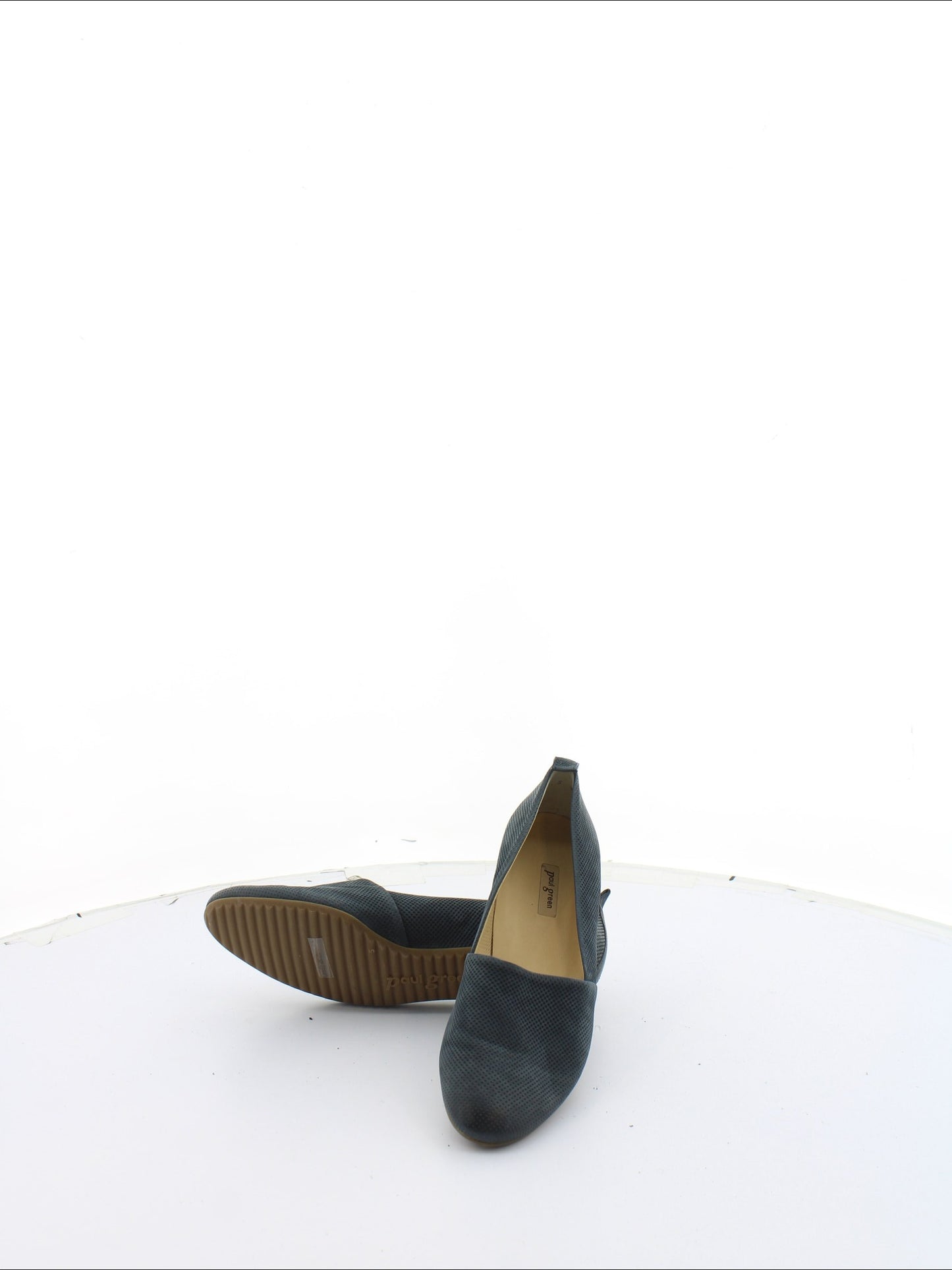 Baleriny Paul Green Rozmiar: 38,5