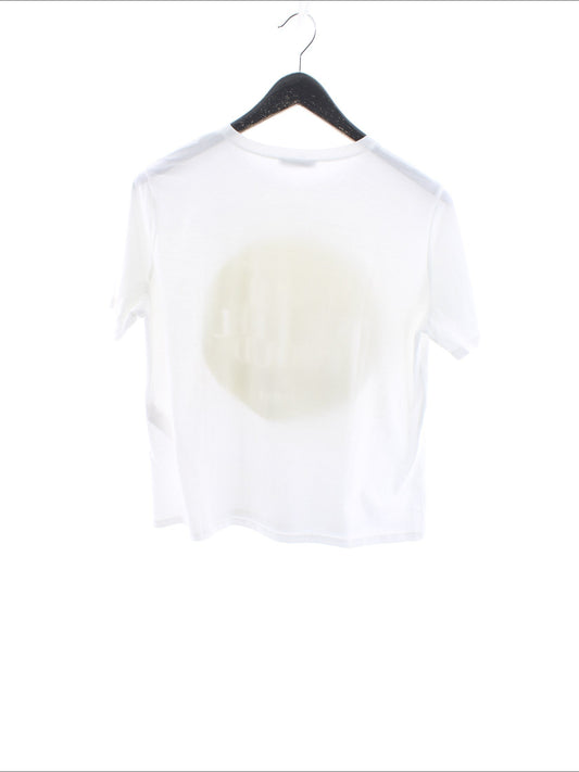 T-shirt Zara Rozmiar: M