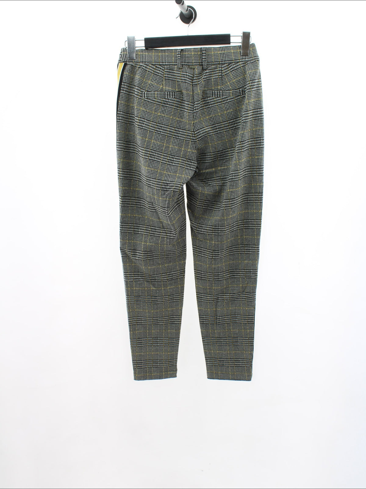 Spodnie Casual S'QUESTO Rozmiar: 36
