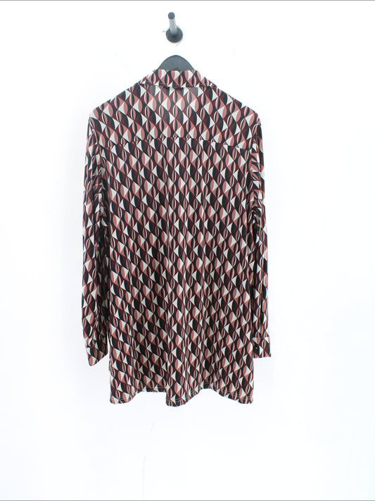 Bluzka MS MODE Rozmiar: XL