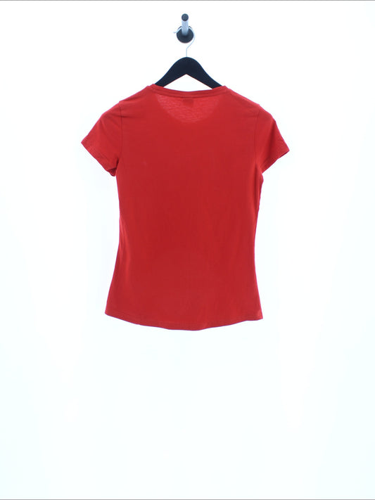 T-shirt Puma Rozmiar: S