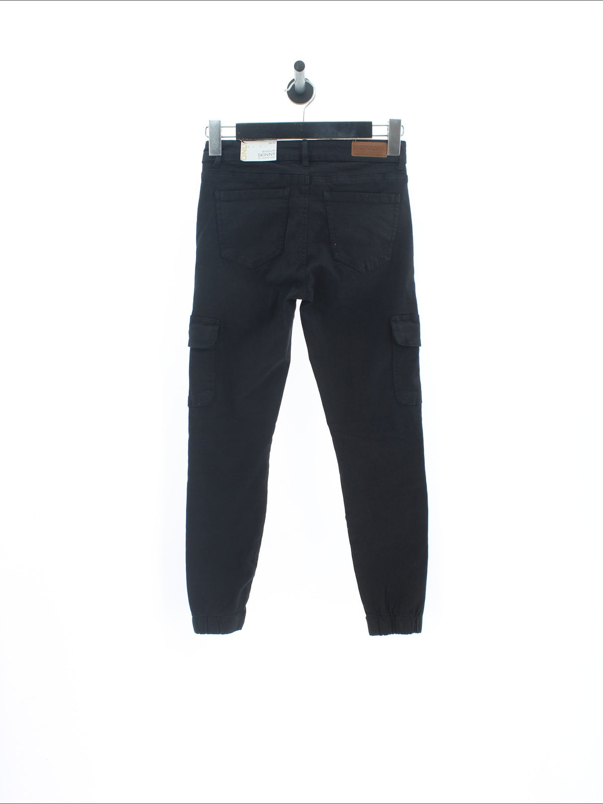 Spodnie Casual Only Rozmiar: 36