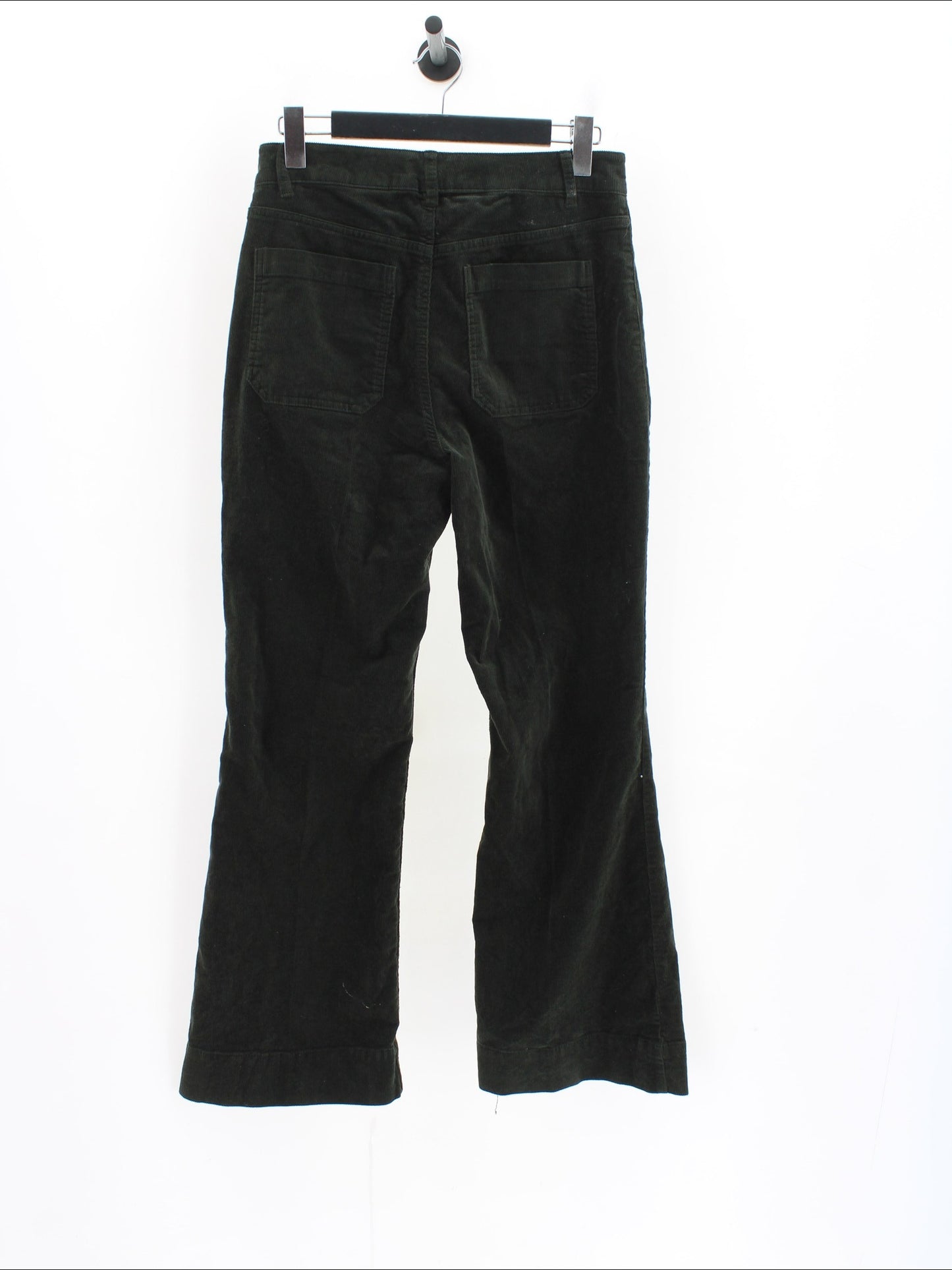 Spodnie Casual H&M Rozmiar: 42