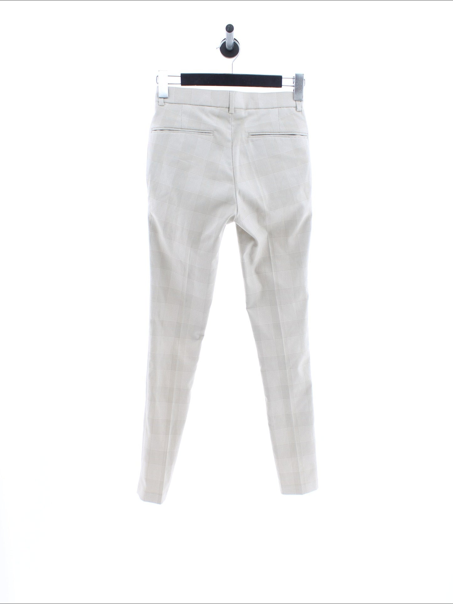 Spodnie Eleganckie ASOS Rozmiar: W26/L30