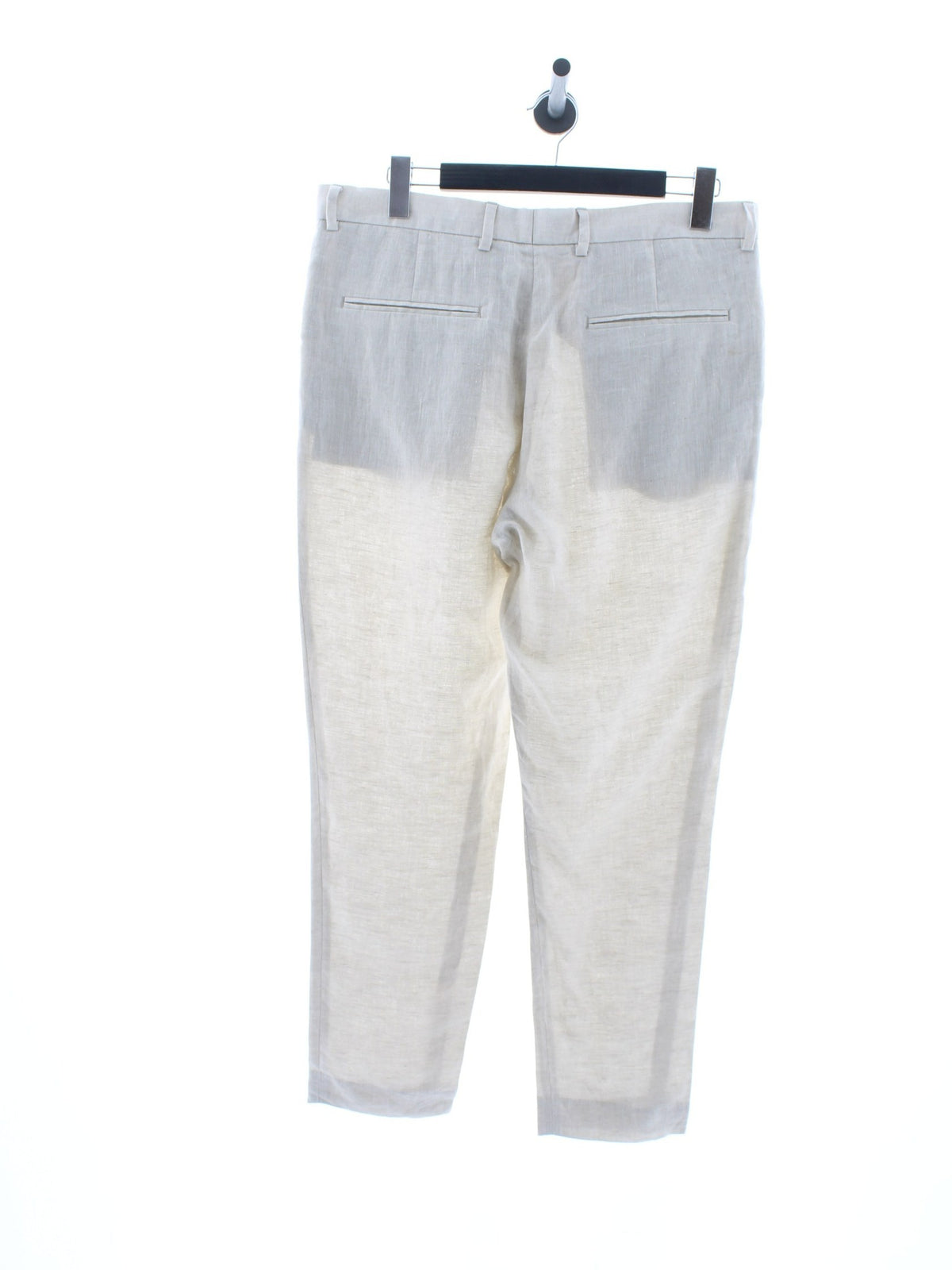 Spodnie Eleganckie H&M Rozmiar: 50