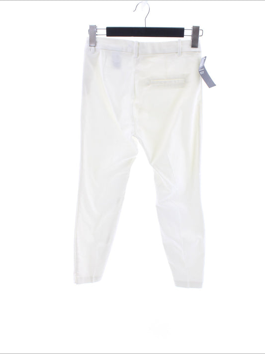 Spodnie Casual H&M Rozmiar: 34