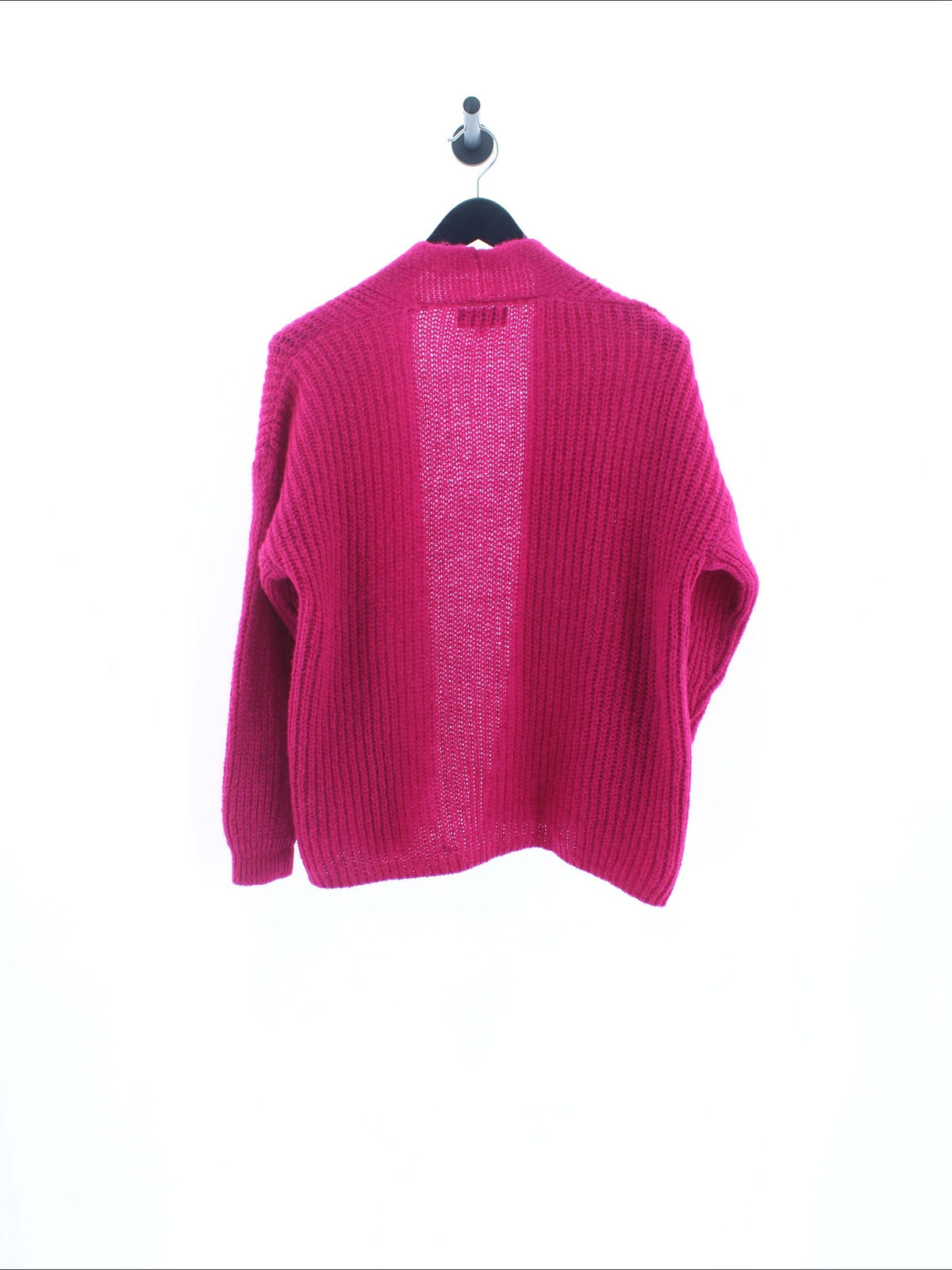 Sweter JUST WHITE Rozmiar: S