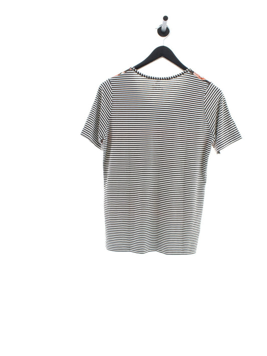 T-shirt Rabe Rozmiar: 46