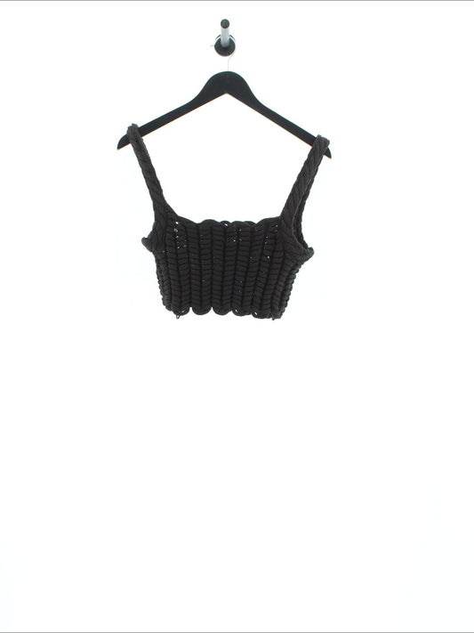 Sweter Zara Rozmiar: L