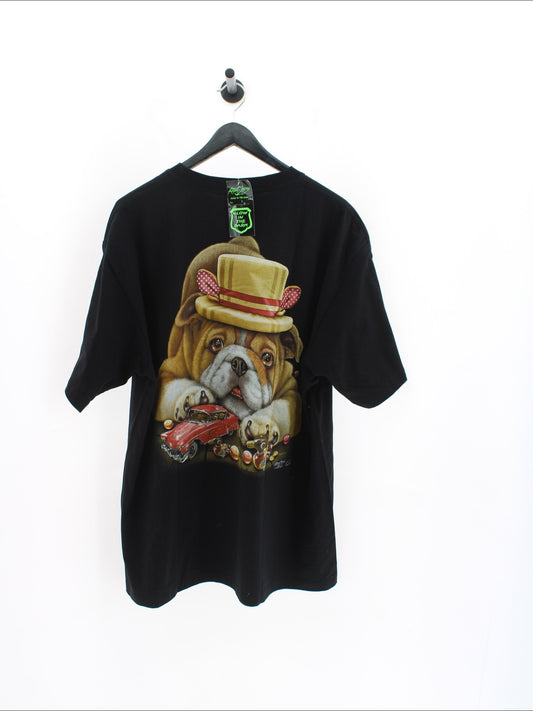 T-shirt Rozmiar: 2XL