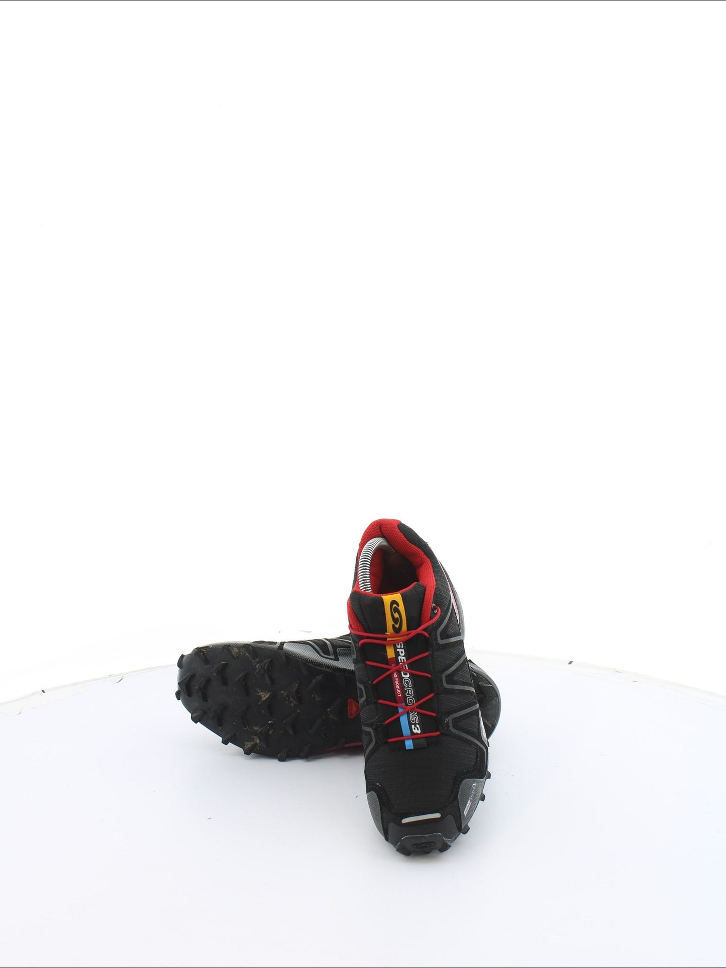 Buty Salomon Rozmiar: 40