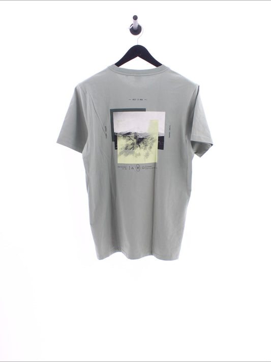 T-shirt SILVER CREEK Rozmiar: M