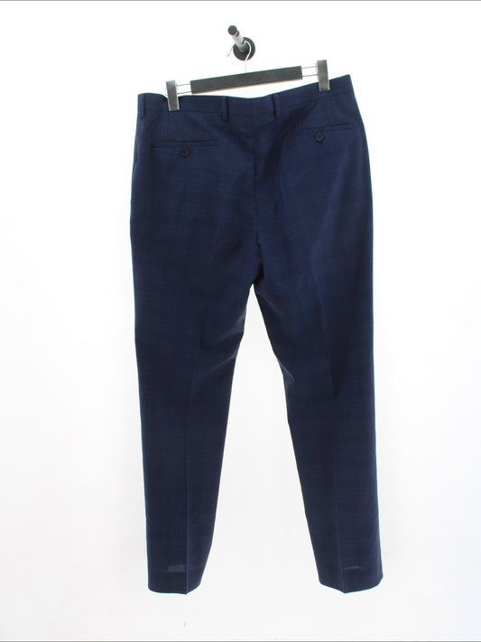 Spodnie Casual Pier One Rozmiar: 52