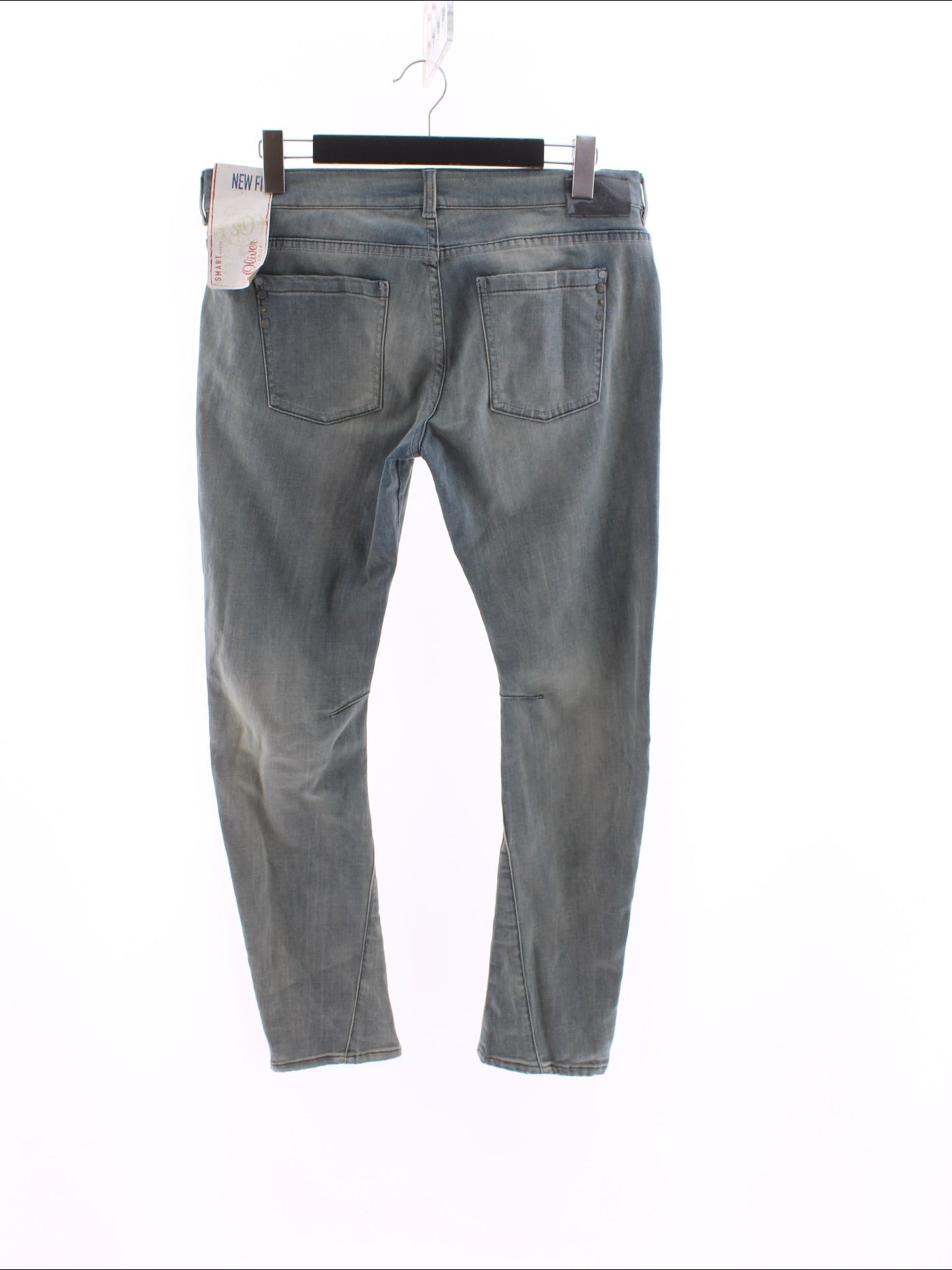 Spodnie jeans s.Oliver Rozmiar: W40/L32