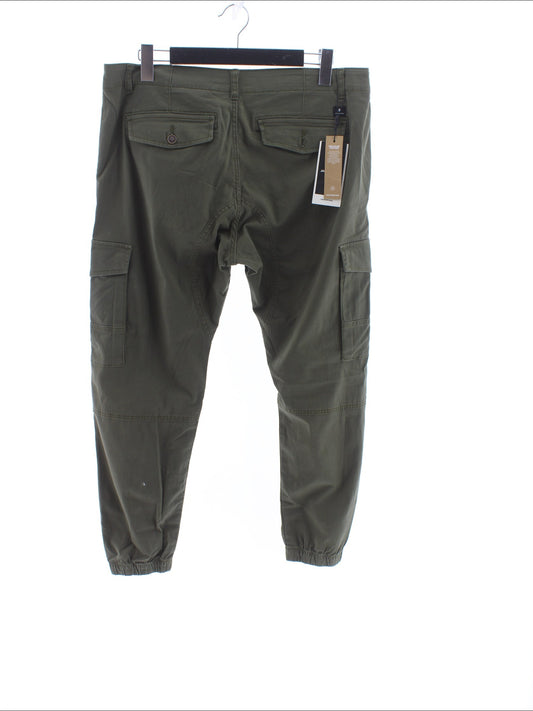 Spodnie Casual JACK & JONES Rozmiar: W36/L32