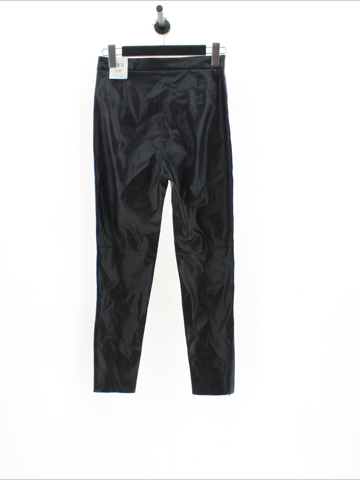 Spodnie Casual Zara Rozmiar: M