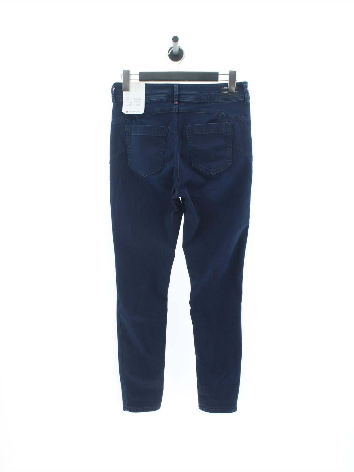 Spodnie jeans Street One Rozmiar: W31/L32