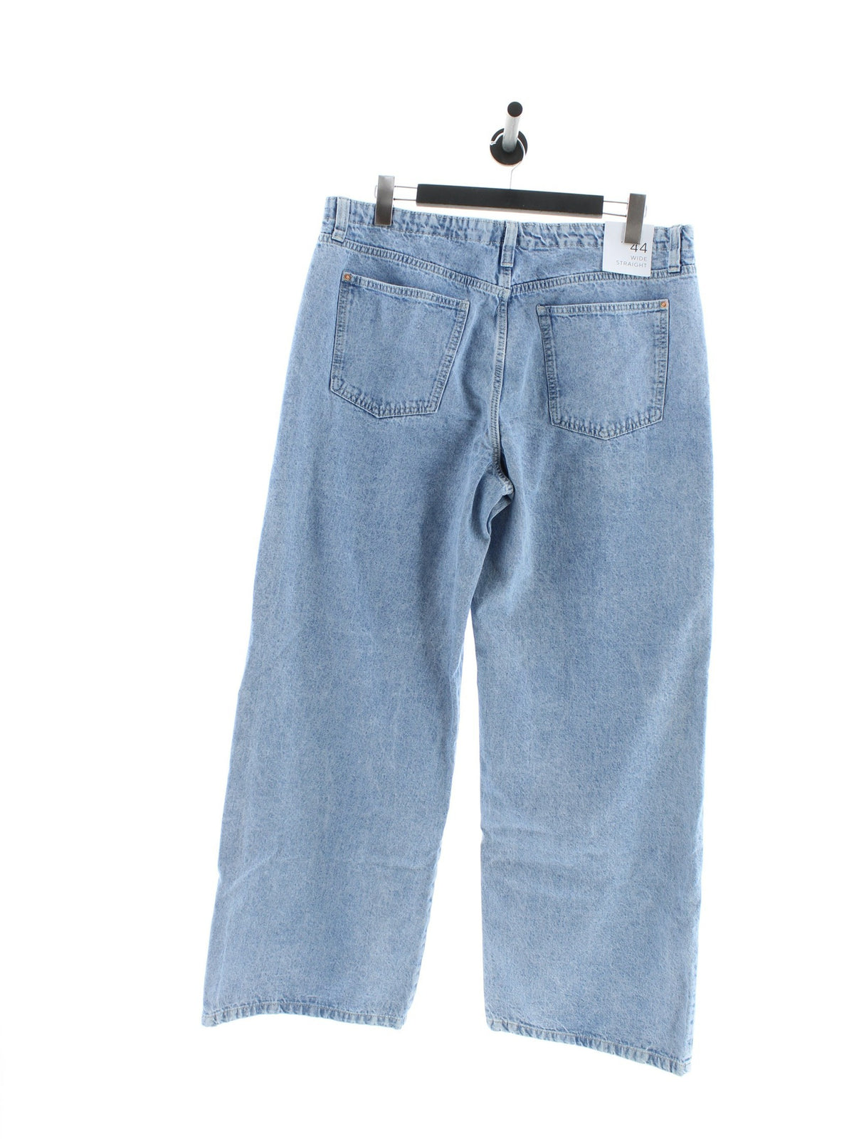 Spodnie jeans Sinsay Rozmiar: 44