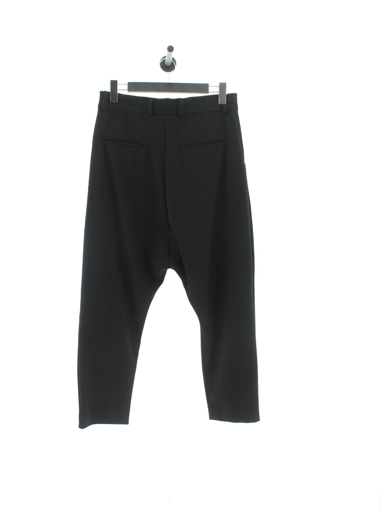 Spodnie Casual Zara Rozmiar: M