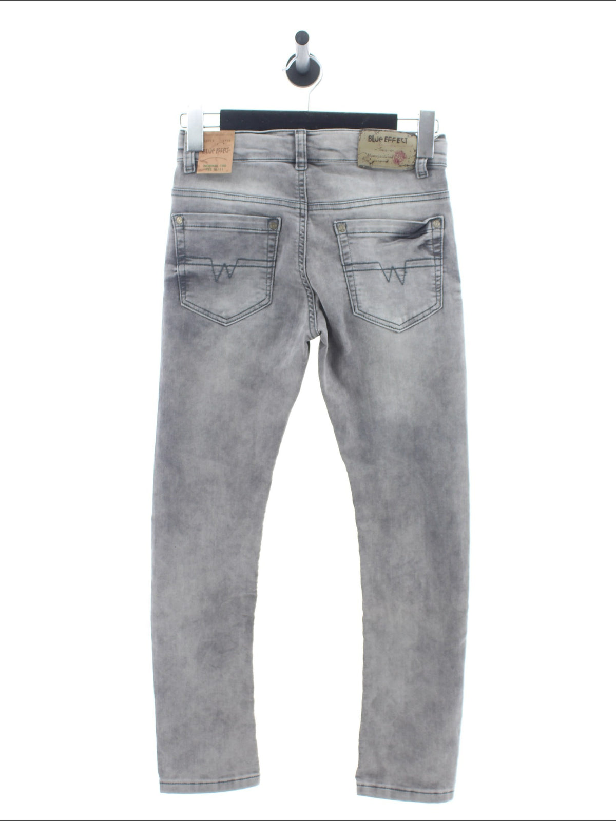 Spodnie jeans BLUE EFFECT Rozmiar: 146