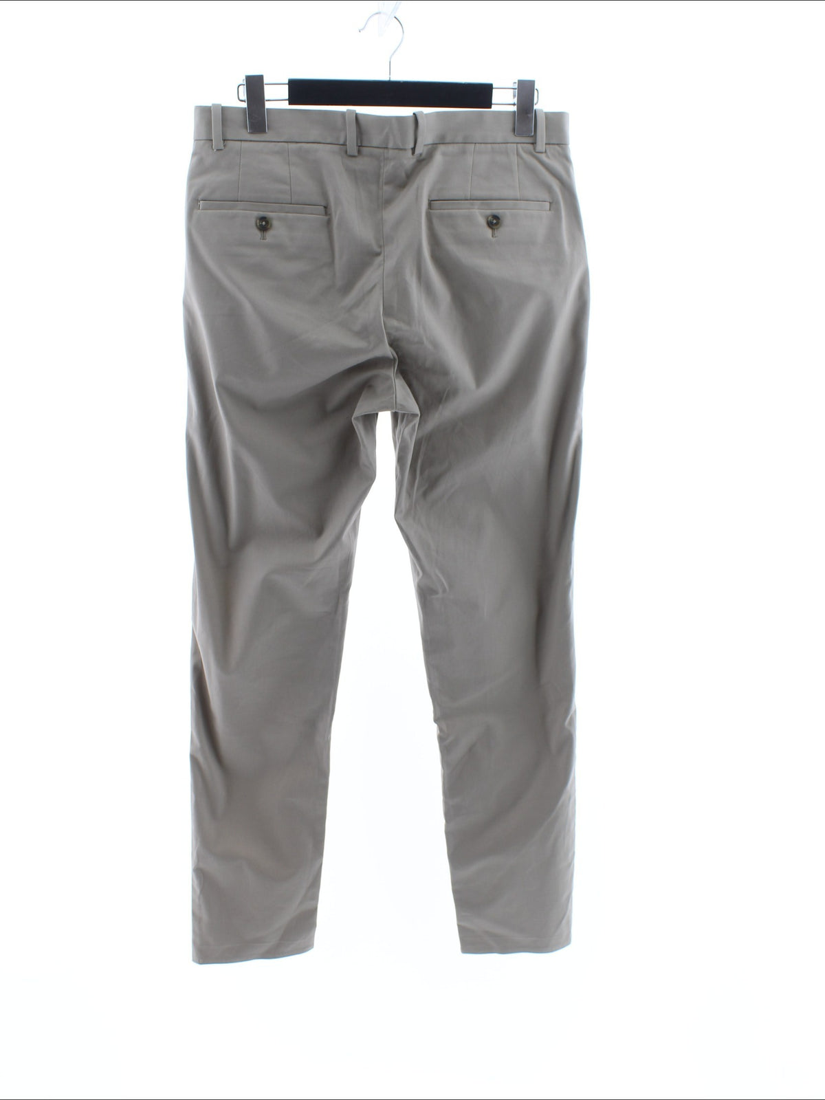 Spodnie Casual Mango Rozmiar: 42