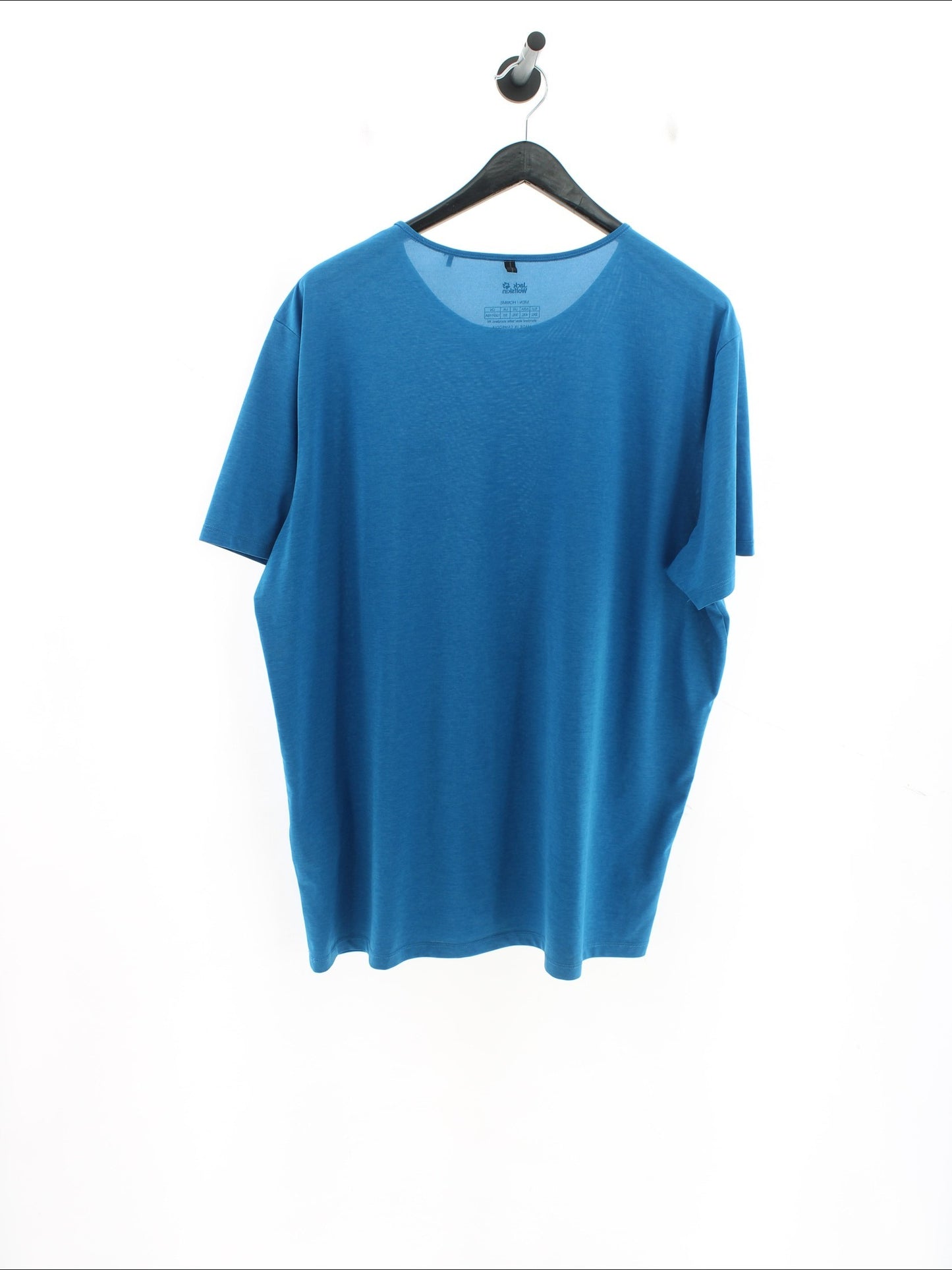 T-shirt Jack Wolfskin Rozmiar: 3XL