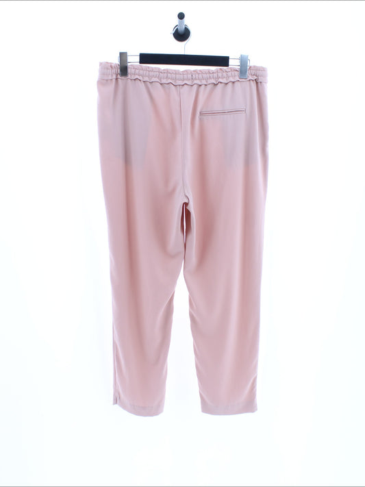 Spodnie Casual Zara Rozmiar: XL