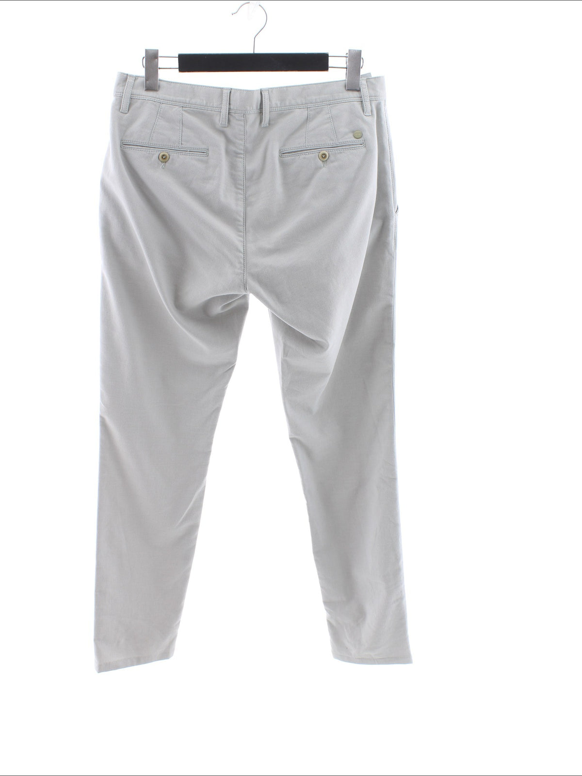 Spodnie Casual ALBERTO Rozmiar: W31/L34
