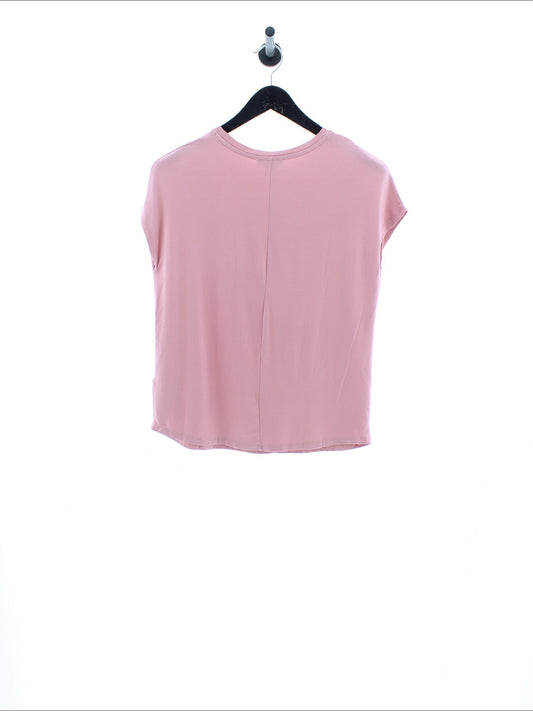 T-shirt Amisu Rozmiar: XS