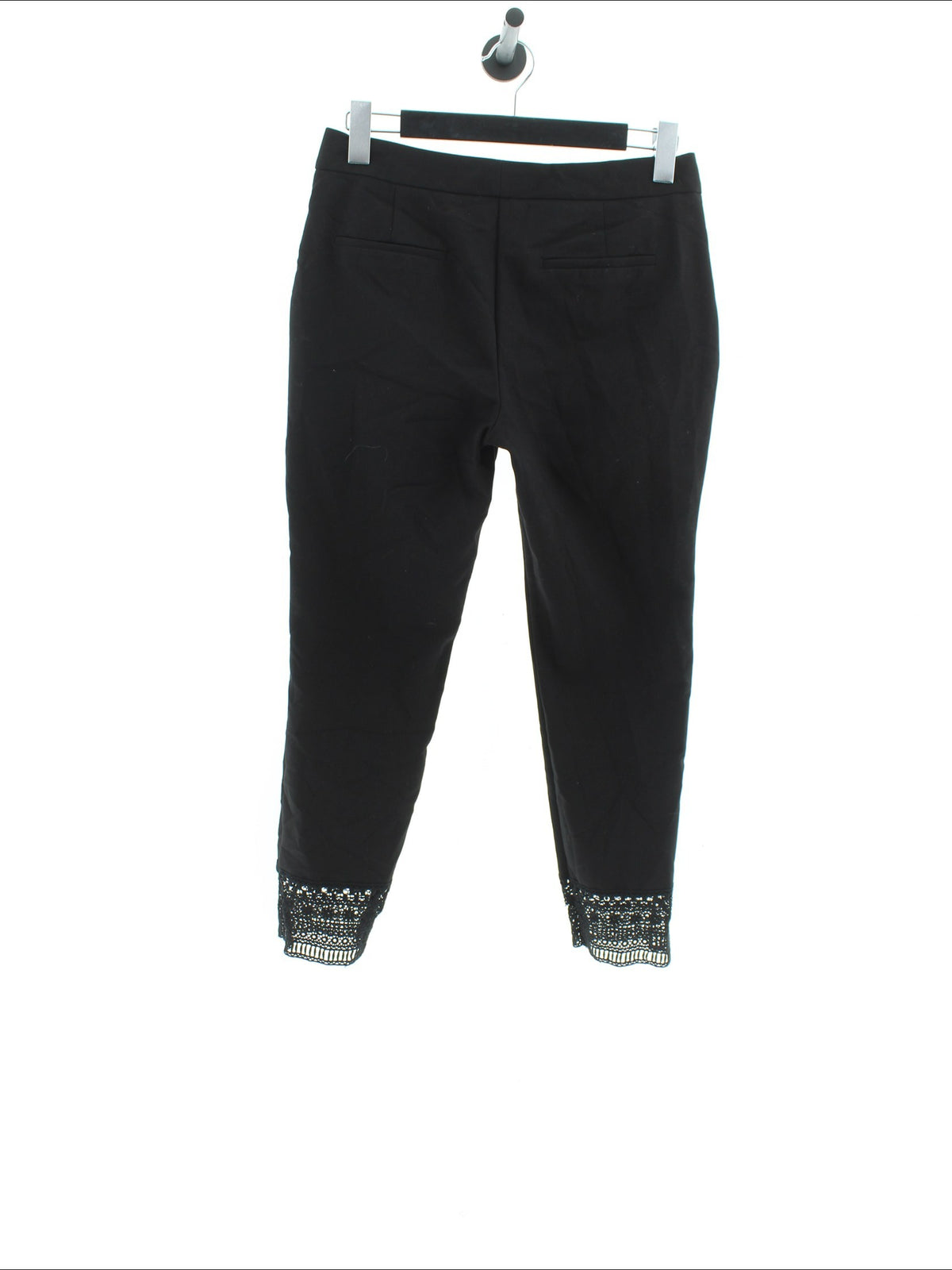 Spodnie Casual Zara Rozmiar: M