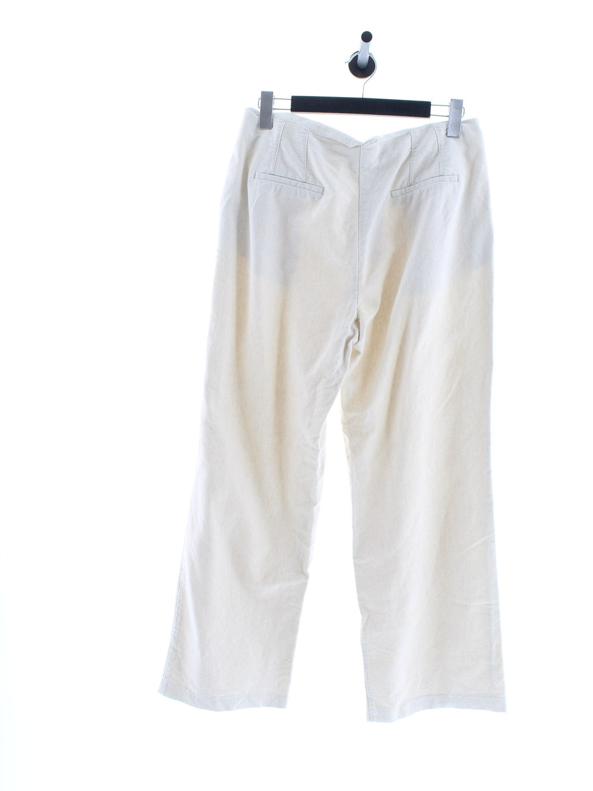 Spodnie Casual Zara Rozmiar: L