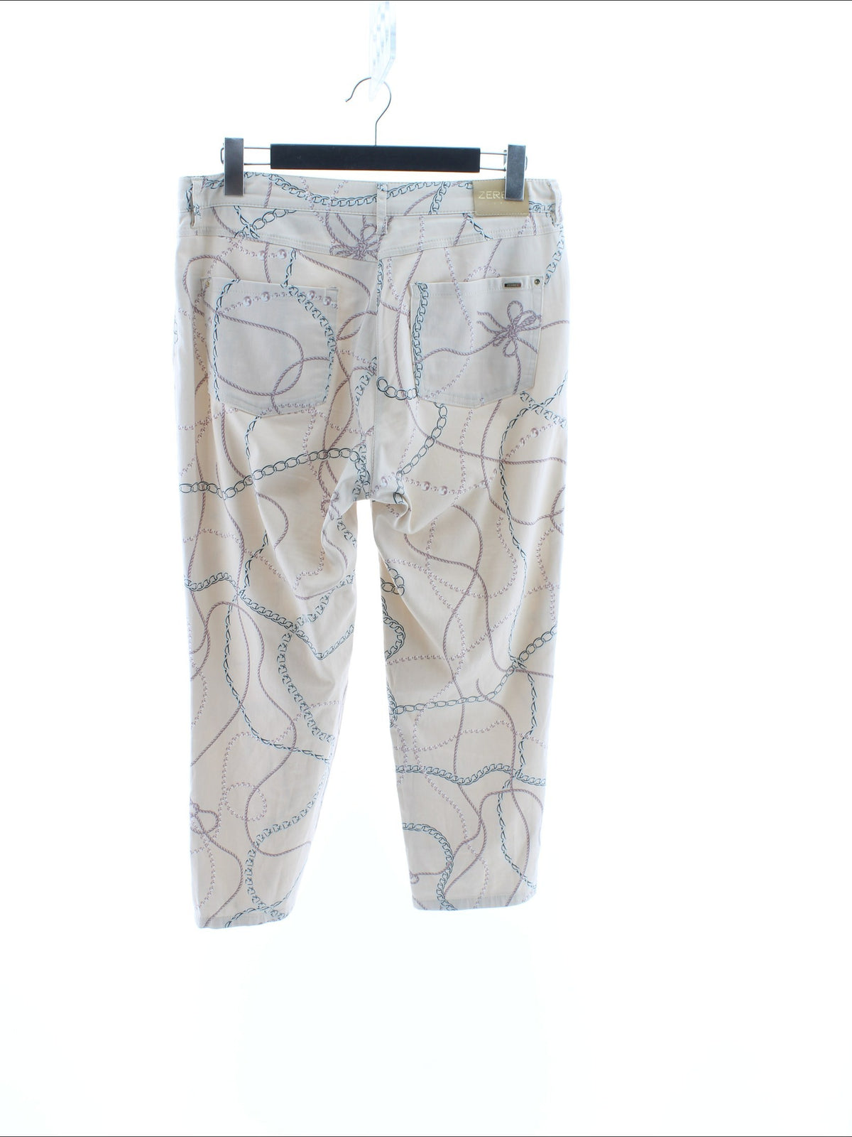 Spodnie Casual Rozmiar: 40