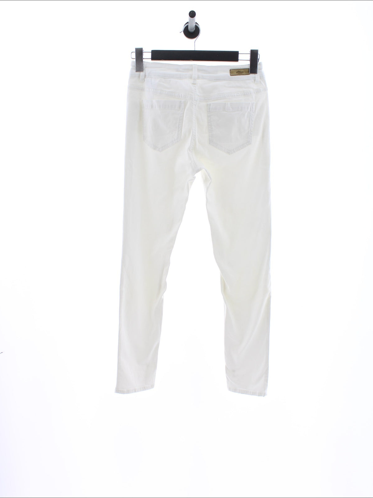 Spodnie Casual s.Oliver Rozmiar: 36