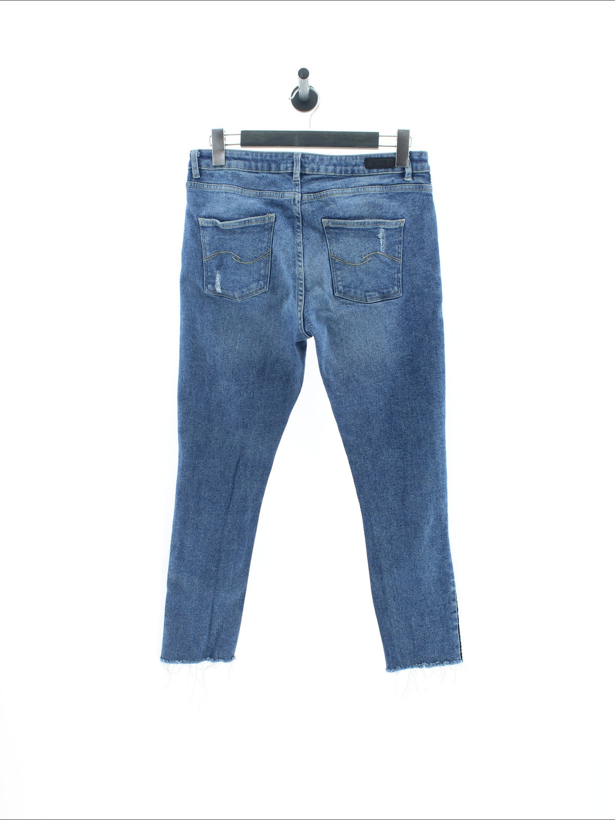 Spodnie jeans Q/S Rozmiar: 38