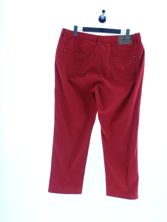 Spodnie Casual ARIZONA Rozmiar: XL