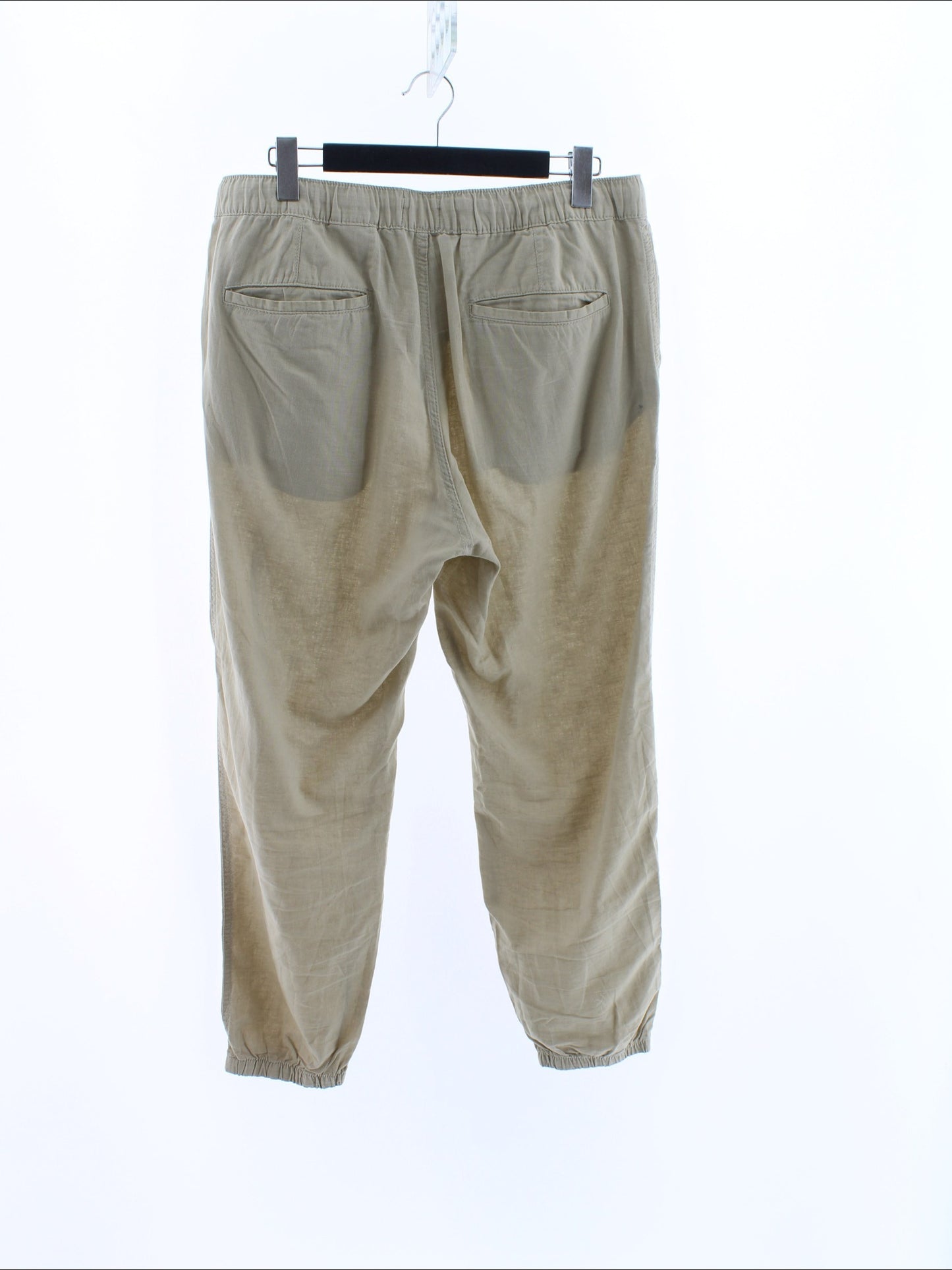 Spodnie Casual H&M Rozmiar: L