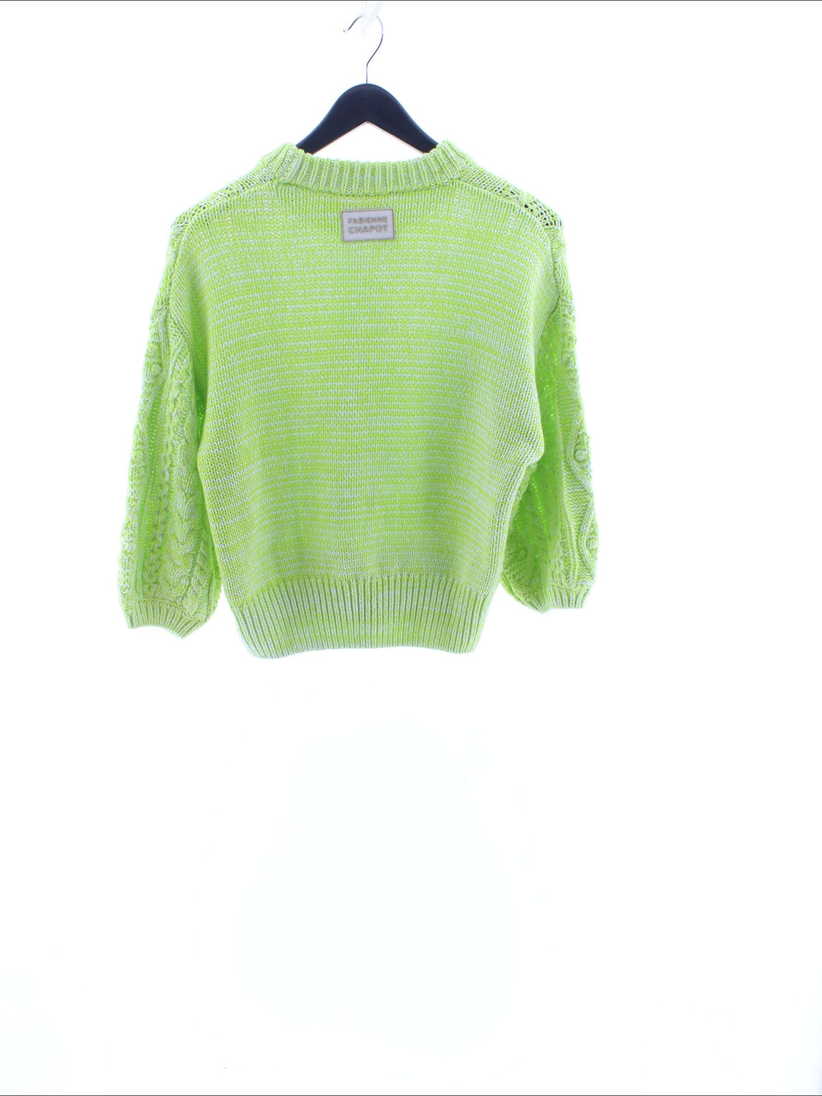 Sweter FABIENNE CHAPOT Rozmiar: XS