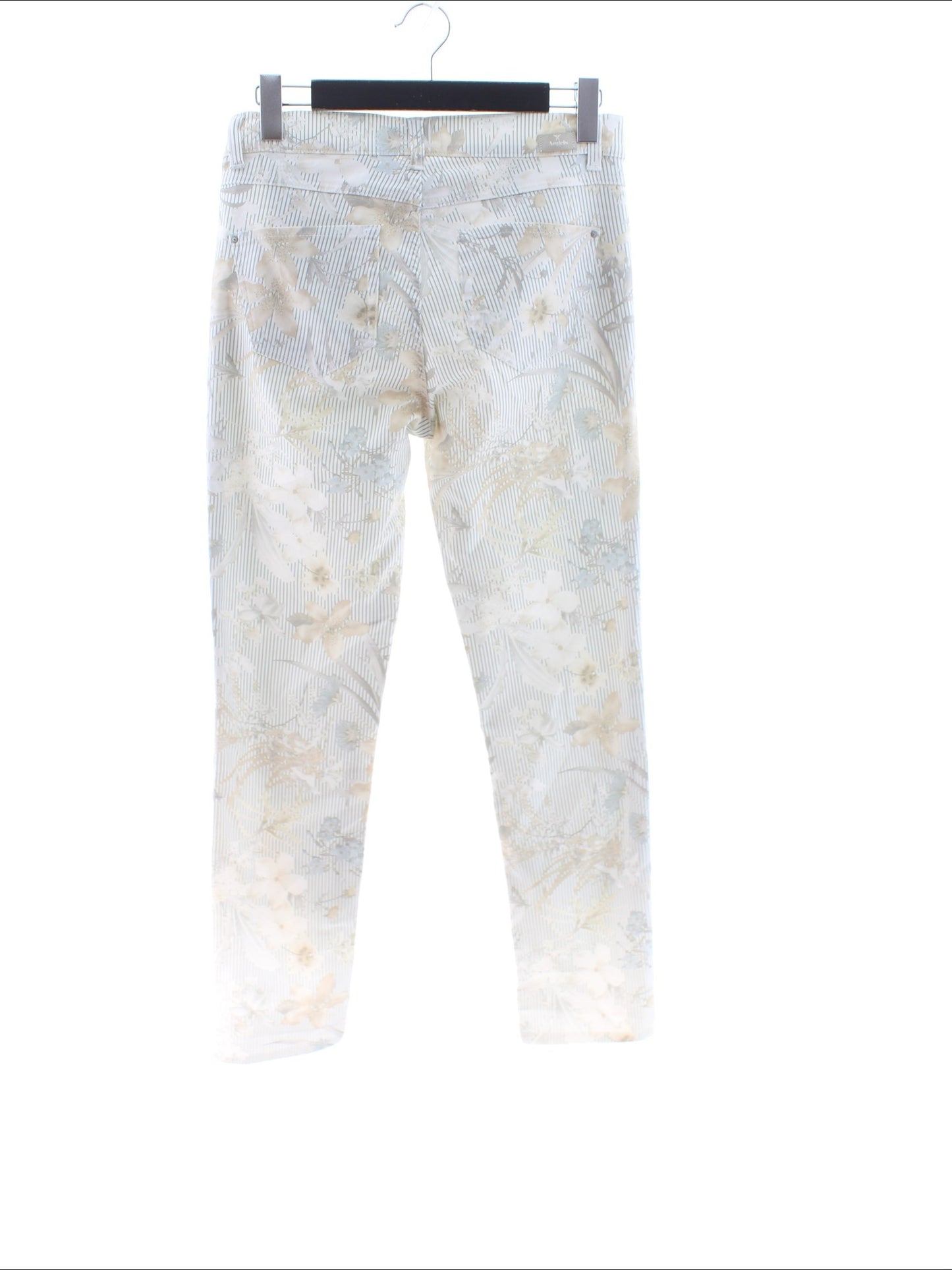 Spodnie Casual Angels Rozmiar: 38