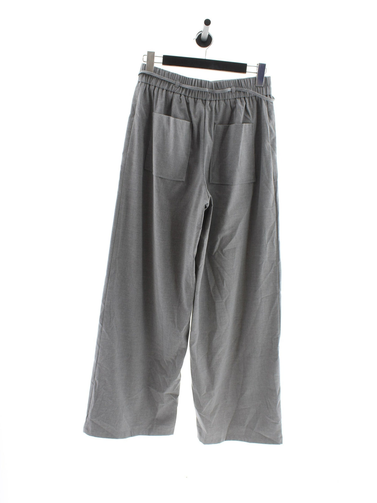 Spodnie Casual Zara Rozmiar: M