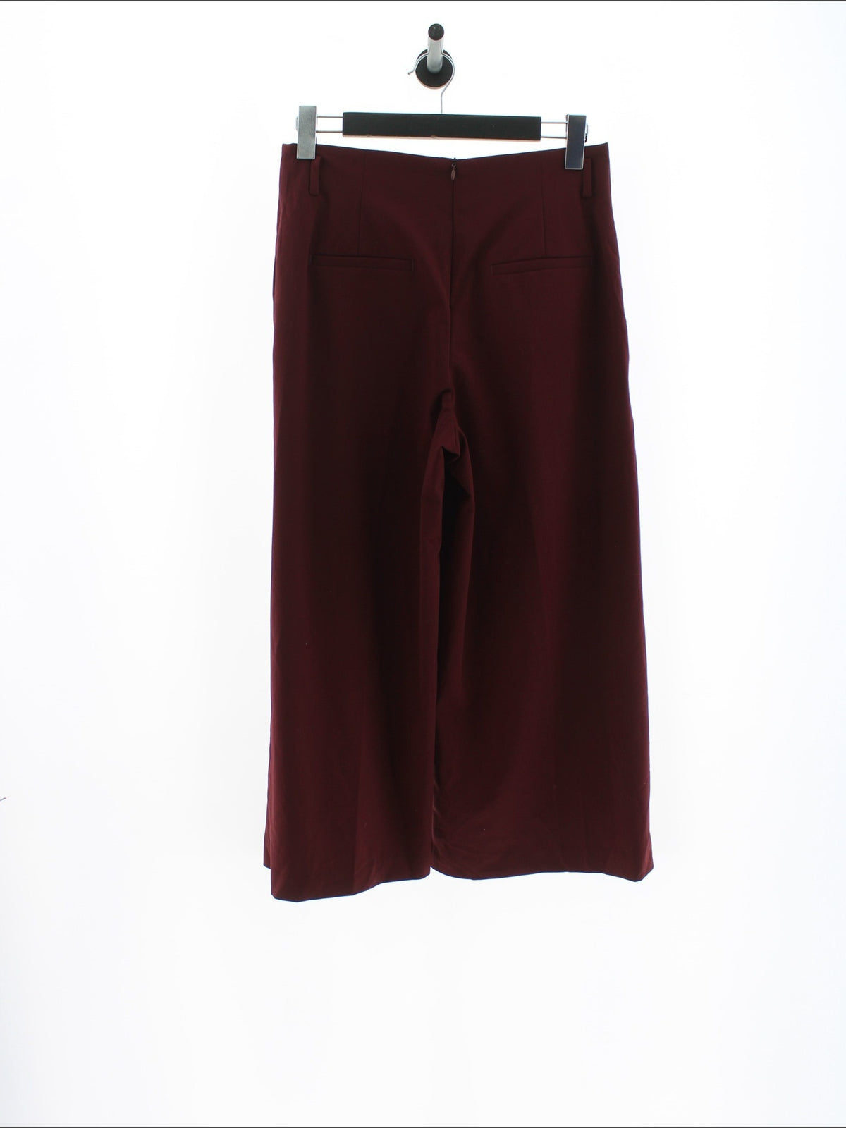 Spodnie Casual Zara Rozmiar: M