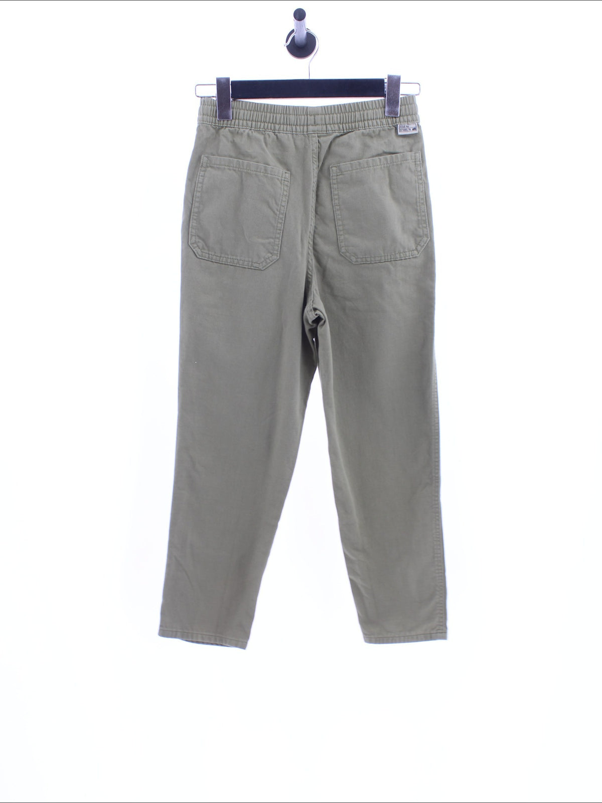 Spodnie materiał H&M Rozmiar: 140