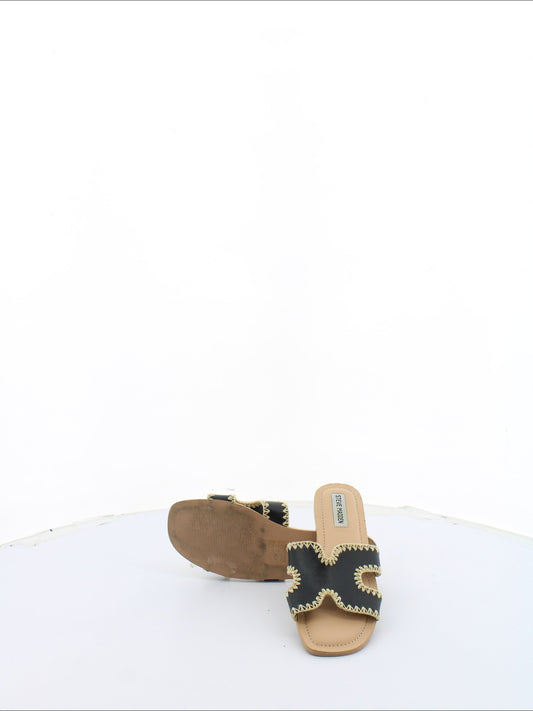 Klapki Steve Madden Rozmiar: 39