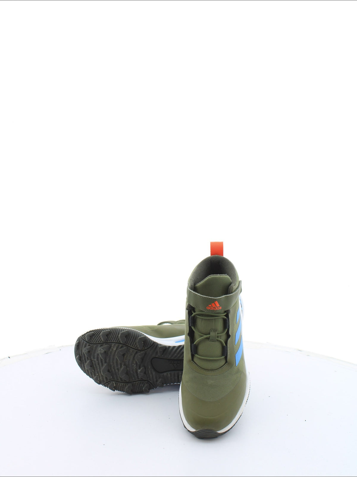 Trzewiki adidas Rozmiar: 39,5