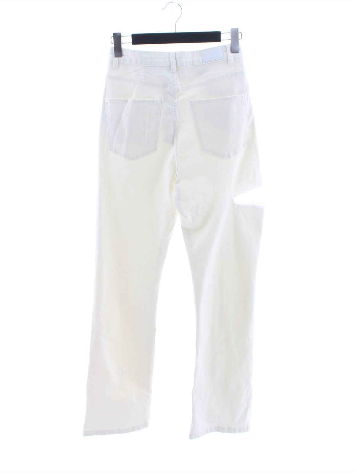 Spodnie Casual Bershka Rozmiar: 40