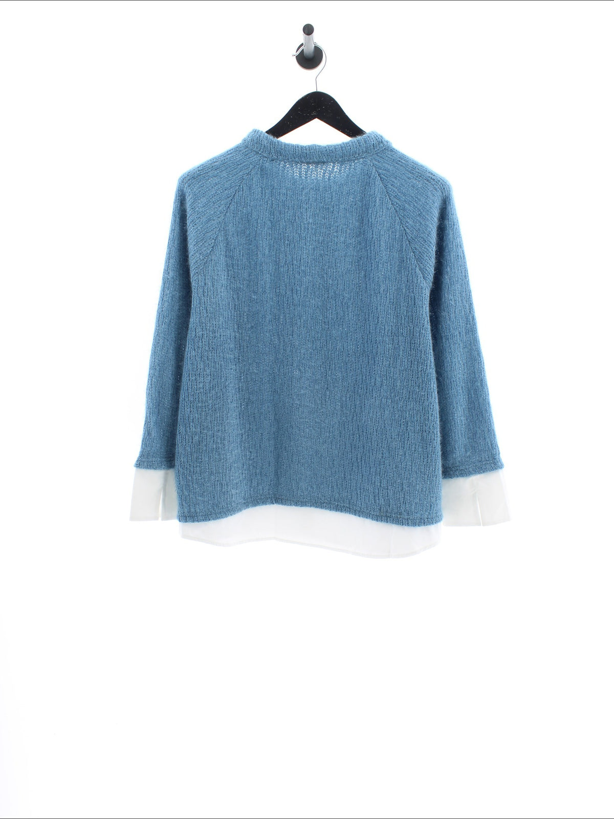 Sweter LAURA TORELLI Rozmiar: M