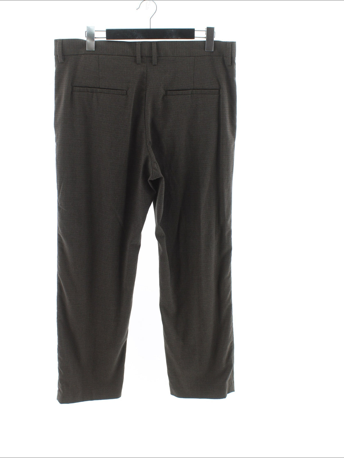 Spodnie Eleganckie H&M Rozmiar: L